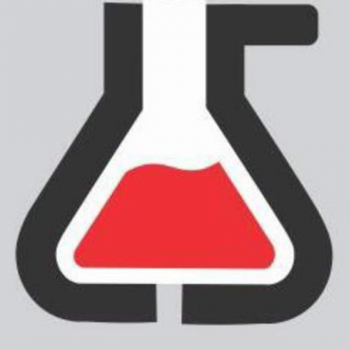 Logo LABORATÓRIO DE ANÁLISES CLÍNICAS SÃO FRANCISCO