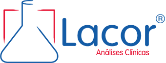 Logo LACOR