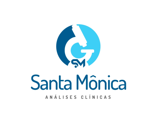 Logo SANTA MÔNICA - PITANGUEIRAS