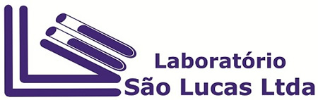 Logo Lab São Lucas