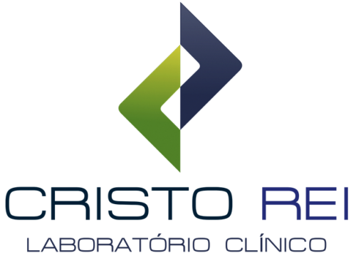 Logo Laboratório Cristo Rei