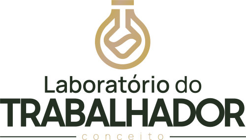 Logo LABORATÓRIO DO TRABALHADOR