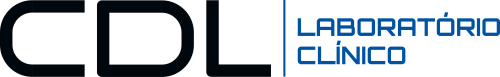 Logo CENTRO DE DIAGNÓSTICOS LABORATORIAIS DE PAULÍNIA