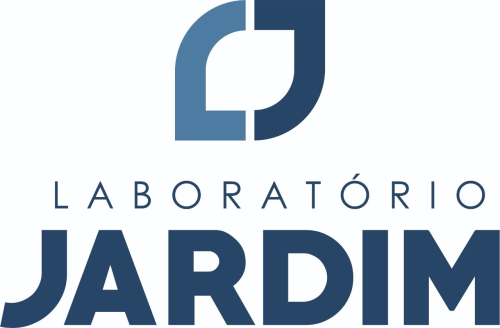 Logo LABORATÓRIO JARDIM DE ANÁLISES CLÍNICAS LTDA