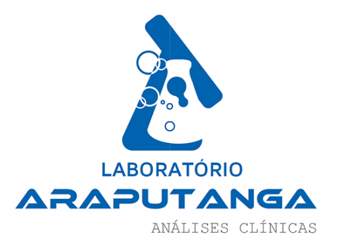 Logo Lab Araputanga