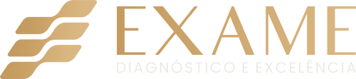 Logo Laboratório Exame