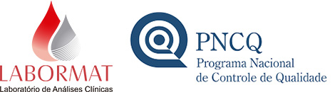 Logo Labormat