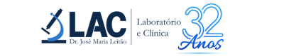 Logo LAC - Dr José Maria Leitão