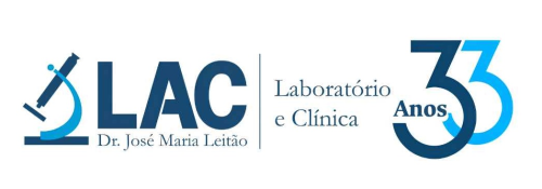 Logo LAC - Dr José Maria Leitão