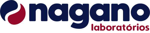 Logo Laboratório Nagano - Vilhena