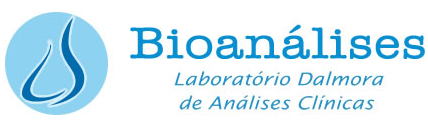Logo LABORATORIO DALMORA DE ANALISES CLINICAS LTDA