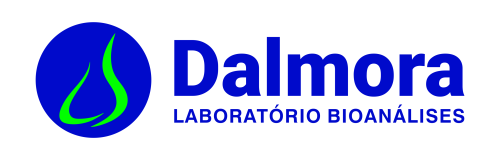 Logo LABORATORIO DALMORA DE ANALISES CLINICAS LTDA