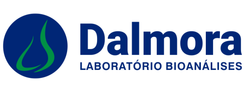 Logo LABORATORIO DALMORA DE ANALISES CLINICAS LTDA
