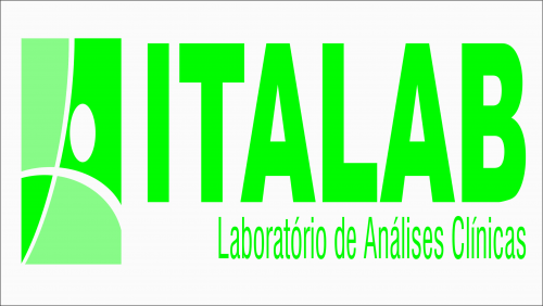 Logo RR MED LABOR LTDA