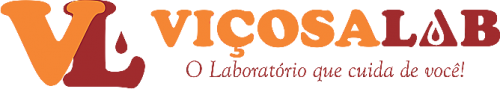 Logo LABORATÓRIO VIÇOSALAB