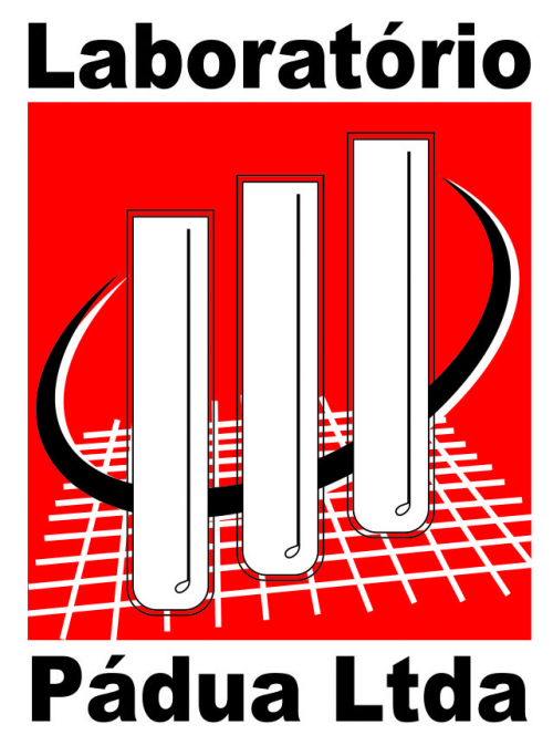 Logo LABORATORIO PADUA