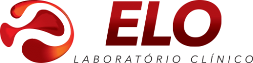 Logo Elo Laboratório Clínico