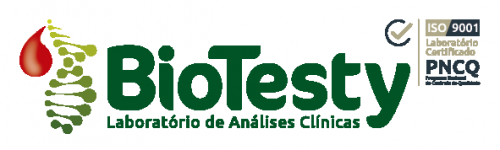 Logo BioTesty