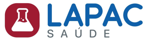 Logo LABORATÓRIO LAPAC