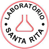 Logo LABORATÓRIO SANTA RITA LTDA EPP