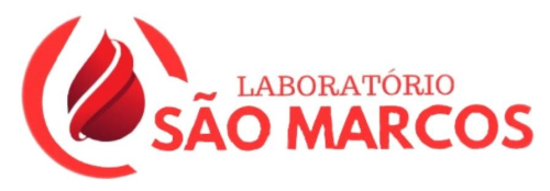 Logo LABORATÓRIO SÃO MARCOS