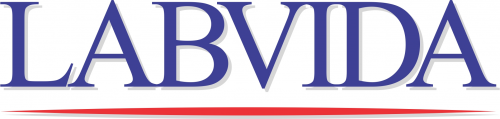 Logo Labvida