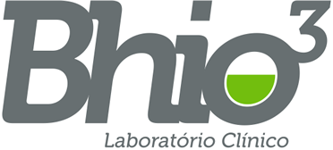 Logo BHIO3 LABORATORIO CLINICO