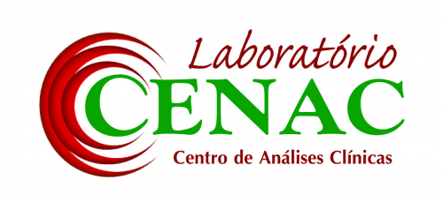 Logo CENAC