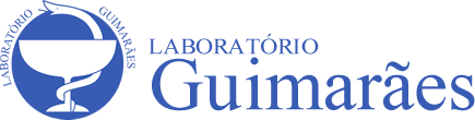 Logo LABORATORIO GUIMARAES LTDA