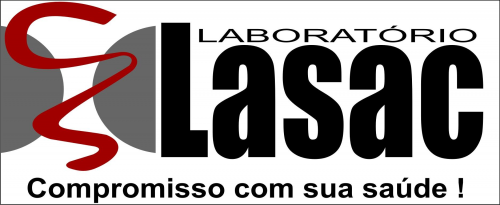 Logo LABORATÓRIO SERTANEJO DE ANÁLISES CLÍNICAS LTDA.