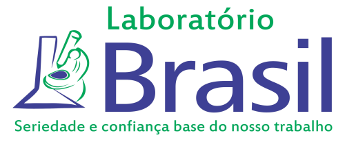 Logo Laboratório Brasil