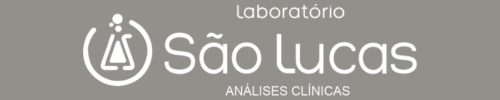 Logo LABORATÓRIO DE ANÁLIES CLÍNICAS - SÃO LUCAS