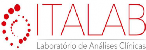 Logo ITALAB - Laboratório de Análises Clínicas