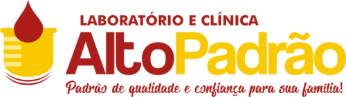 Logo Alto Padrão Laboratório CNPJ: 12.377.868/0001-94