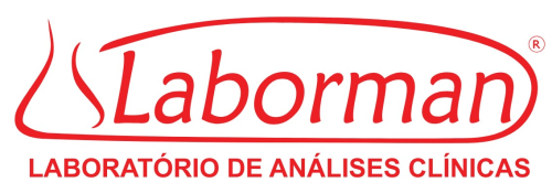 Logo Laboratório Laborman