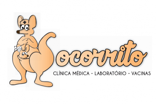 Logo LABORATÓRIO SOCORRITO
