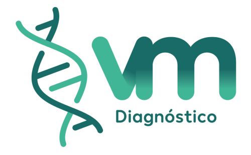 Logo VM Diagnóstico