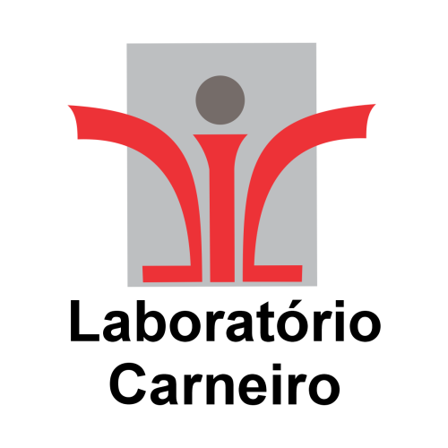 Logo Laboratório Carneiro