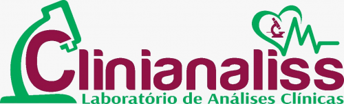 Logo Laboratório Clinianaliss