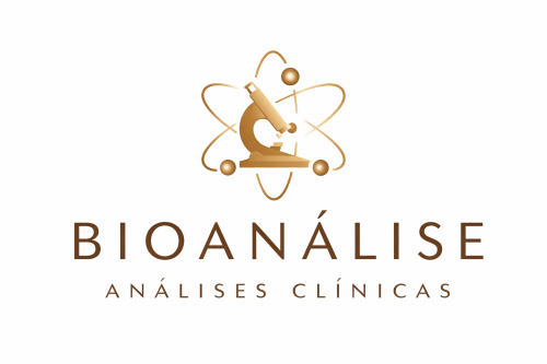 Logo Bioanálise Análises Clínicas