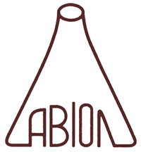 Logo LABION LABORATÓRIO