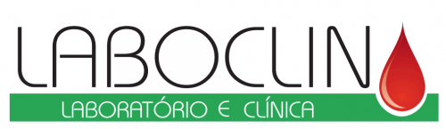 Logo LABOCLIN - BA