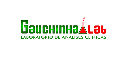 Logo GAUCHINHA LAB - LABORATORIO DE ANALISES CLINICAS LTDA - ME
