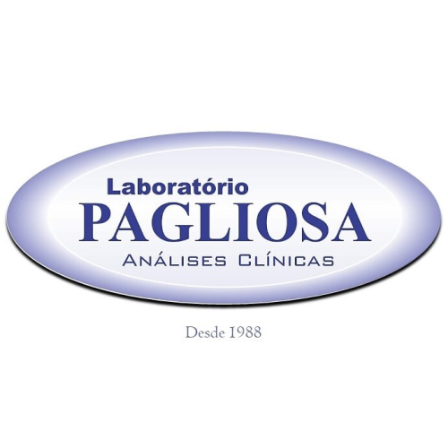 Logo LABORATORIO PAGLIOSA