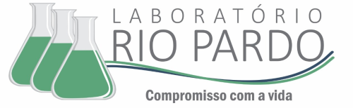 Logo LABORATORIO RIO PARDO