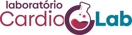 Logo CARDIOLAB-LABORATORIO DE ANALISES CLINICAS LTDA - ME