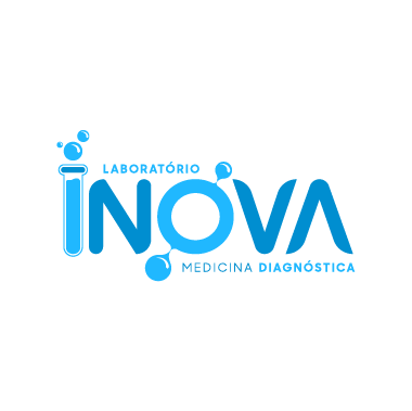Logo INOVA MEDICINA DIAGNOSTICA