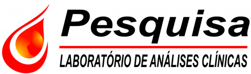 Logo PESQUISA LABORATORIO DE ANALISES CLINICAS LTDA - ME