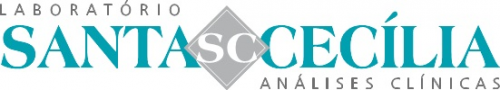 Logo LABORATORIO SANTA CECILIA