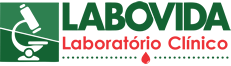 Logo LABOVIDA MEDICINA LABORATORIAL